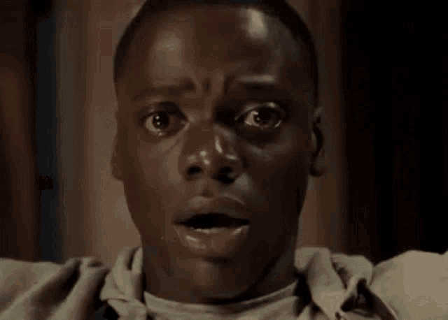 Getout Thesunkenplace GIF