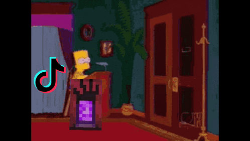 Getting New Mc Cape Be Like Minecraft GIF