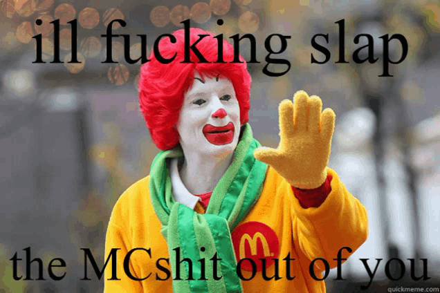 Getting Really Mad Really Angry Meme