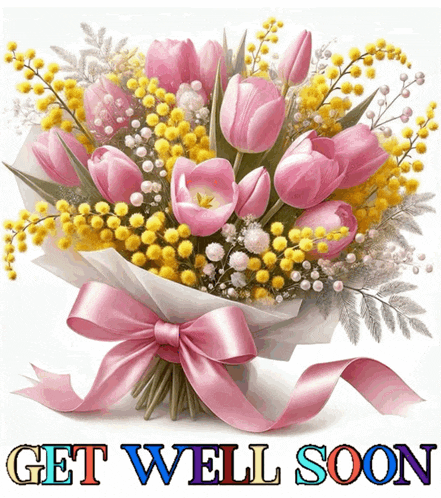 Getwellsoon Get Well Soon GIF