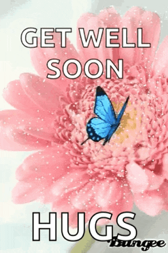 Getwellsoon Sparkles GIF