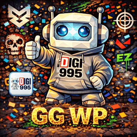 Gg Wp Good Game GIF