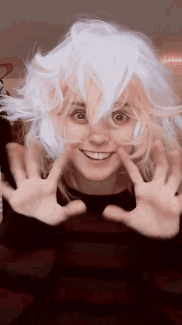 Gh0sti3 Richie GIF