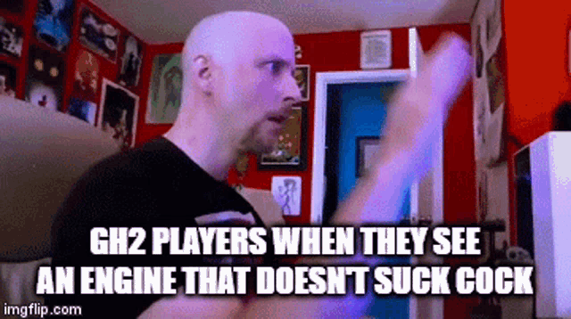 Gh2 Gh2players GIF