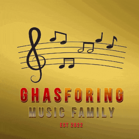 Ghasforing Gmf Music GIF