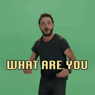 Gherkin Pifi GIF