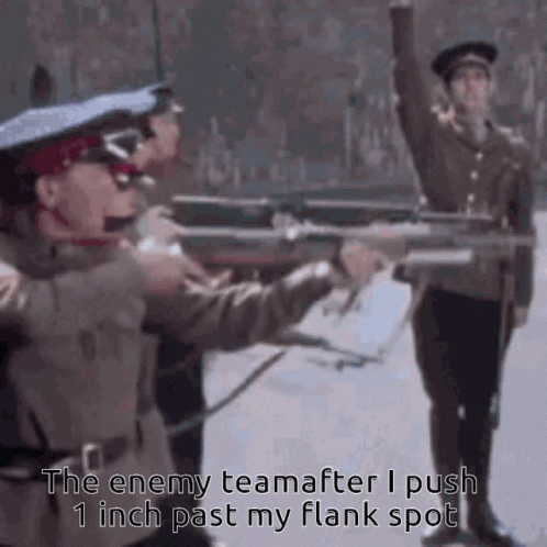 Ghf GIF. This 498 x 498 animated GIF is part of our firing squad collection. Created by YellowFlare12. View the original animation, share it, or browse…