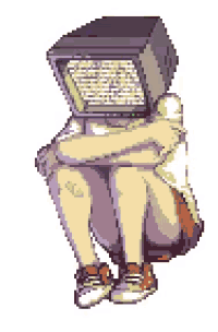 Ghh Sad GIF