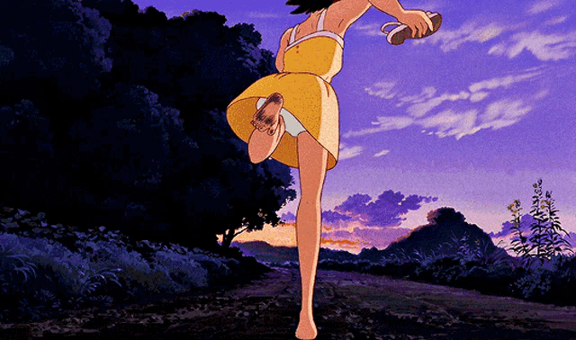 Ghibli Studio GIF