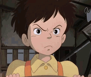 Ghibli Studio Ghibli GIF