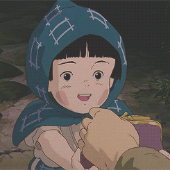 Ghibli Studio Ghibli GIF