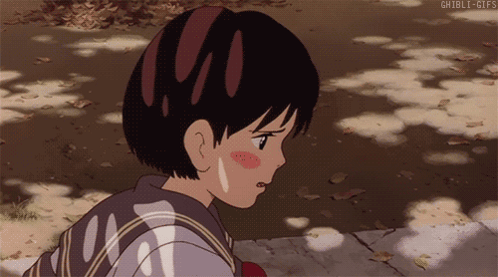 Ghibli Studio Ghibli GIF