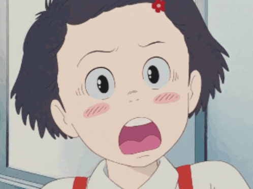 Ghibli Studio Ghibli GIF