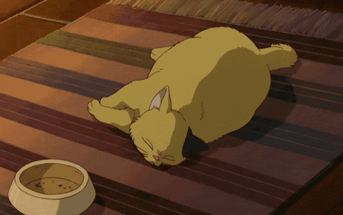 Ghibli Studio Ghibli GIF
