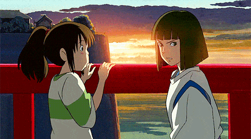 Ghibli Studio Ghibli GIF