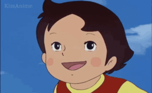 Ghibli Studio Ghibli GIF