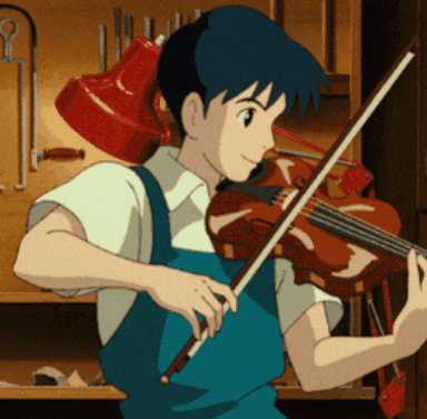 Ghibli Studio Ghibli GIF