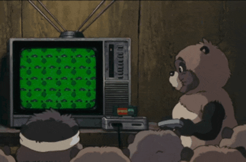 Ghibli Studio Ghibli GIF