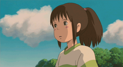 Ghibli Studio Ghibli GIF