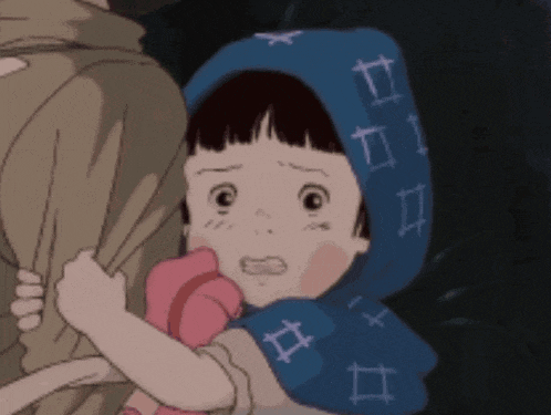 Ghibli Studio Ghibli GIF