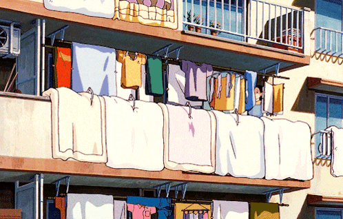 Ghibli Studio Ghibli GIF