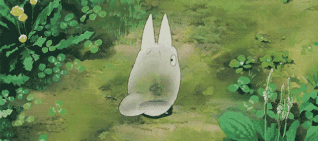 Ghibli Studio GIF