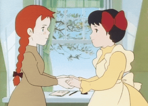Ghibli World Masterpeice Theatre GIF