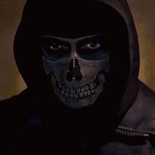 Ghost GIF. This 498 x 498 animated GIF is part of our hantu collection. Related themes include ghost. Created by Gl0bal_17. View the original animation…