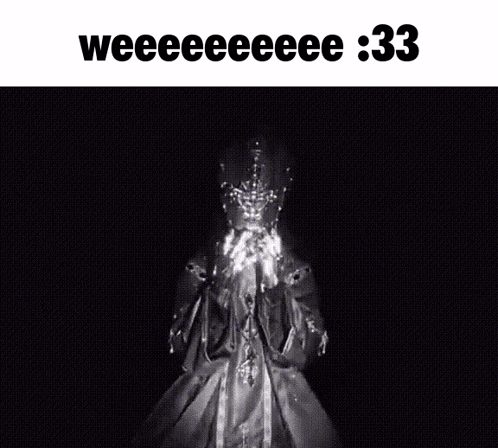 Ghost Ghost Band GIF