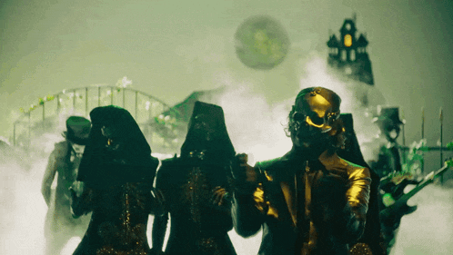 Ghost Ghost Bc GIF