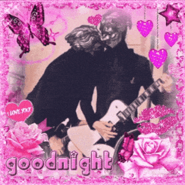 Ghost Goodnight GIF