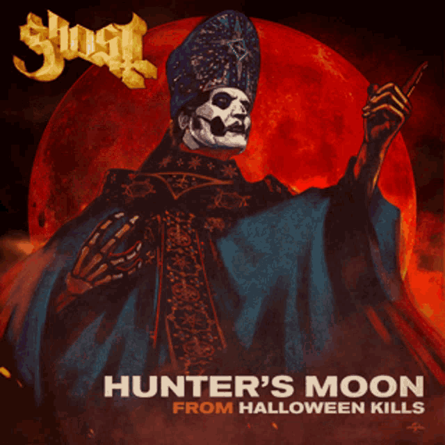 Ghost Hunters Moon GIF