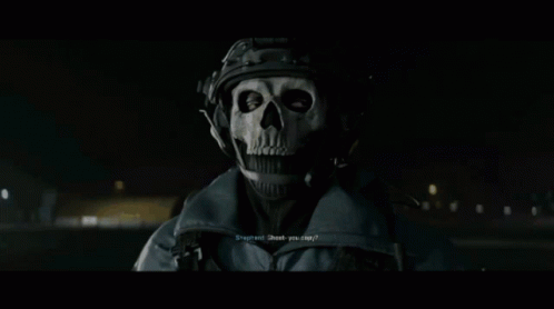 Ghost Mw22022 Ghost GIF. This 498 x 278 animated GIF is part of our hantu collection. Related themes include ghost. Created by MltdCobalt. View the original…