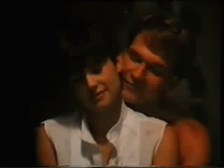 Ghost Pottery Scene GIF