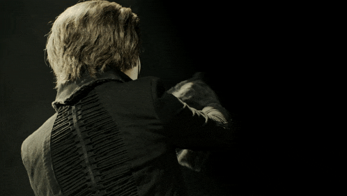 Ghost Rhrn GIF