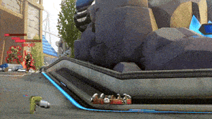 Ghost Trap GIF