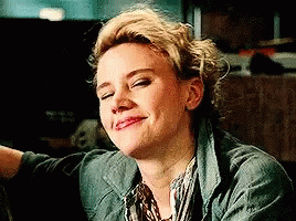 Ghostbusters Holtzman GIF. This 268 x 200 animated GIF is part of our kate mckinnon ghostbusters collection. Created by SOAnarchy. View the original…