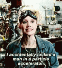 Ghostbusters2016 Kate GIF