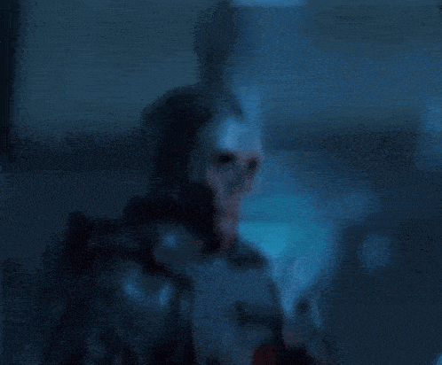 Ghoste Ghosted GIF