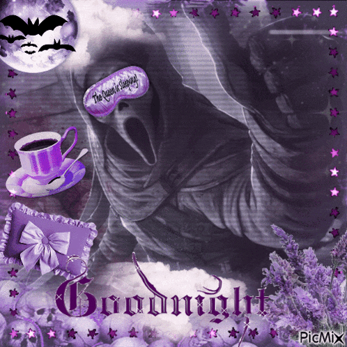 Ghostface Dbd GIF