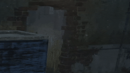 Ghostface Dead By Daylight Ghostface GIF
