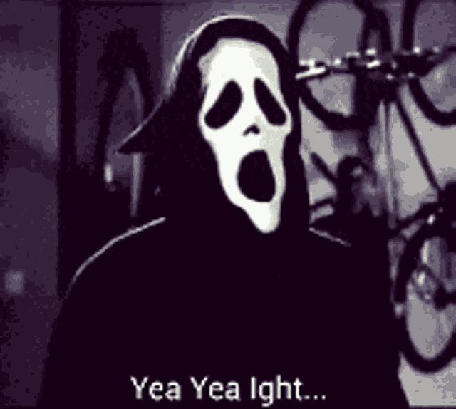 Ghostface Killah GIF