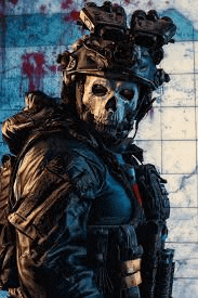 Ghosts Meme