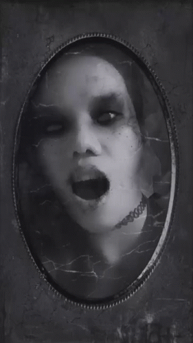 Ghosts Scary GIF. This 281 x 498 animated GIF is part of our hantu collection. Related themes include scary. Created by Melissa414. View the original…