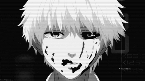 Ghoul GIF
