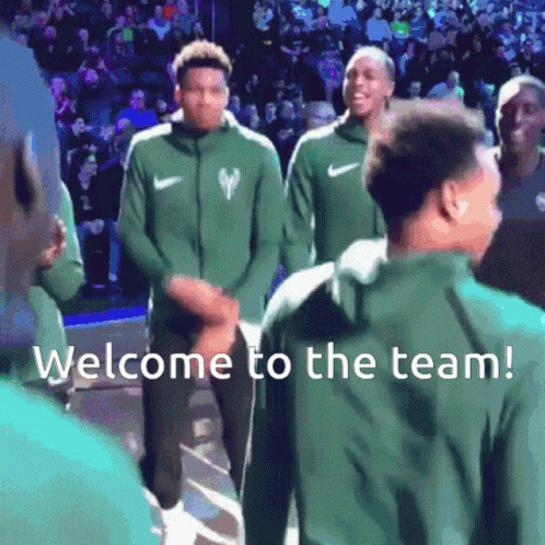 Giannisteam GIF