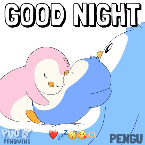 Giant Plush Cuddle GIF