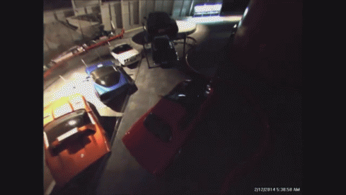 Giant Sinkhole Under The Corvette Museum. GIF. This 497 x 280 animated GIF is part of our sinkhole collection. View the original animation, share it, or…