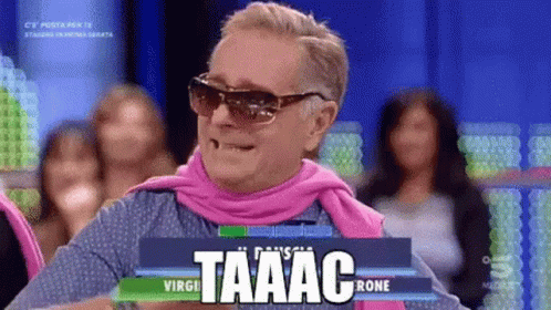 Giargianella Fega GIF