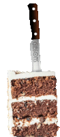 Gibsons Steak Sticker